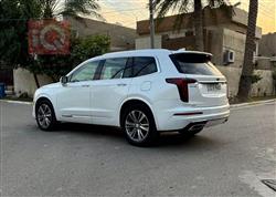 كاديلاك XT6